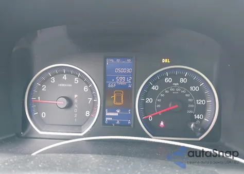 2011 Honda Cr-V Ex-L from USA, damaged, VIN 5J6RE4H72BL063436